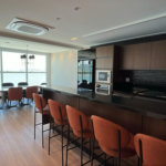 Apartamento com 3 dormitórios à venda, 170 m² por R$ 2.490.000,00 - Aparecida - Santos/SP