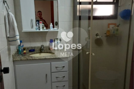 Apartamento à venda com 2 quartos em Bosque dos Eucaliptos, São José dos Campos, SP