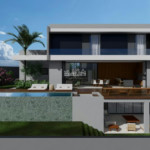 Casa à venda com 5 suítes no condomínio Cond Itaporã, Atibaia - SP