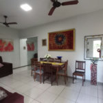 Casa com 2 dormitórios à venda, 100 m² por R$ 700.000,00 - Vila Guilhermina - Praia Grande/SP