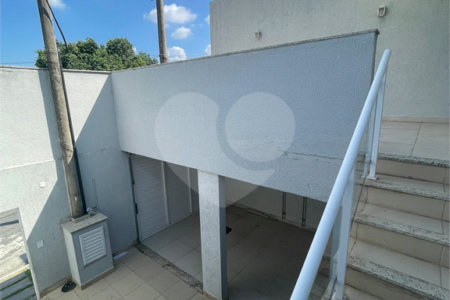 Casa à venda com 3 quartos, sendo 1 suíte, no condomínio Residencial Green Ville, Rio de Janeiro - RJ