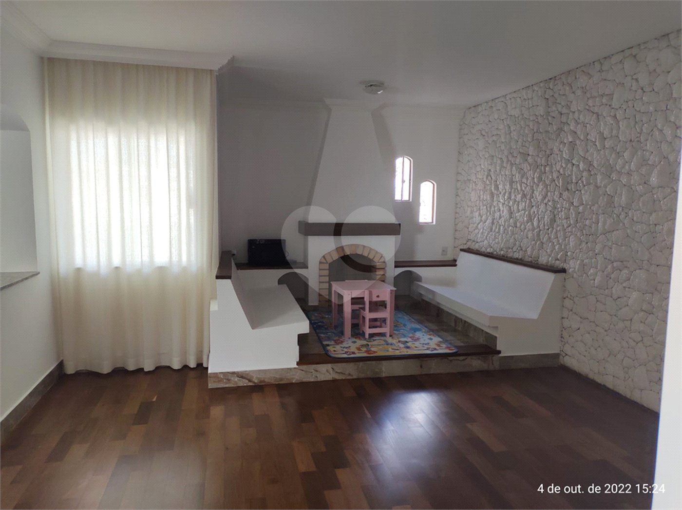 Casa à venda com 3 quartos, sendo 2 suítes, em Jardim Santa Rosália, Sorocaba, SP