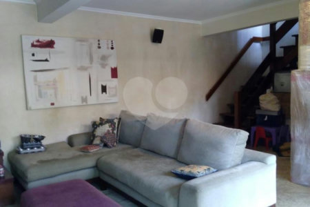 Casa à venda ou para alugar com 4 quartos, sendo 3 suítes, em Lapa, São Paulo, SP