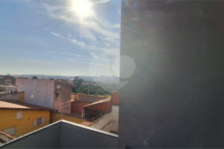 Casa de Vila à venda com 2 suítes em Wanel Ville, Sorocaba, SP