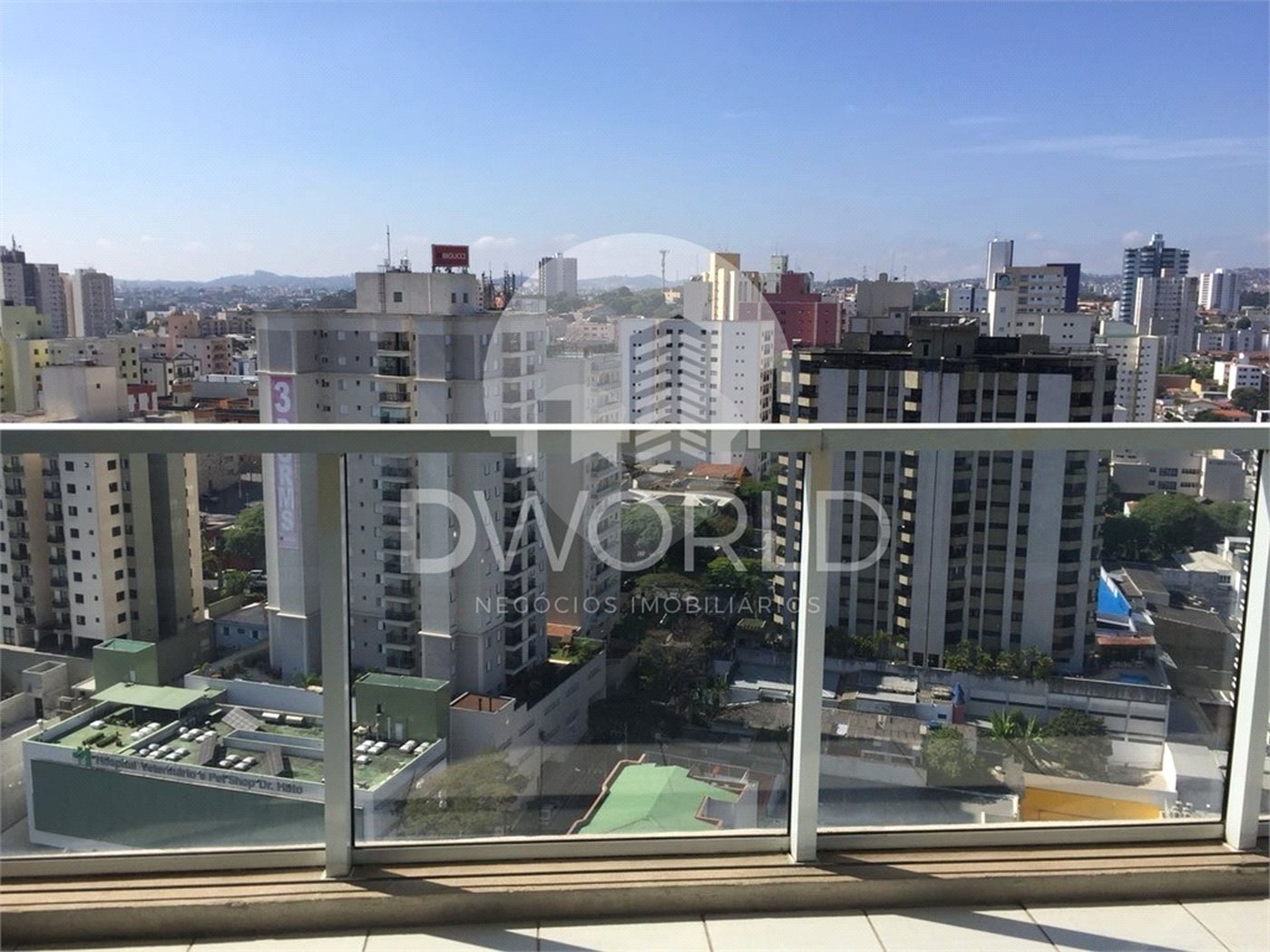 Sala para alugar no Centro, São Bernardo do Campo, SP