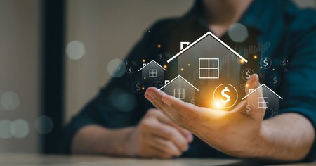 Onde o seu dinheiro rende mais? Por que investir em imóveis ainda é a melhor estratégia.