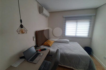 Apartamento à venda com 3 suítes em Vila Ester (zona Norte), São Paulo, SP