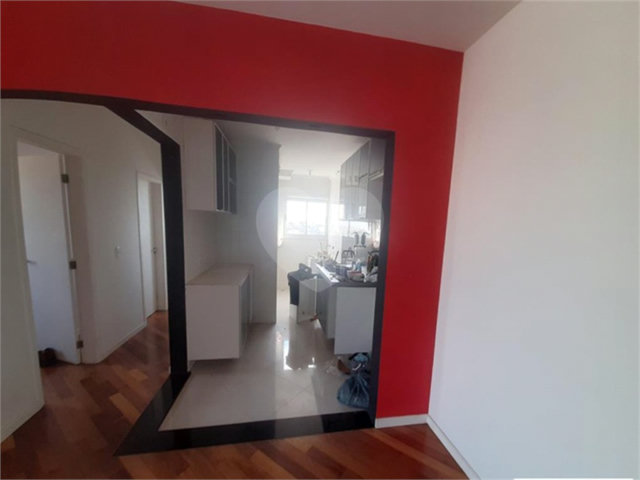 Apartamento à venda com 2 quartos em Casa Verde, São Paulo, SP