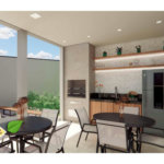 Tropical Park Residencial