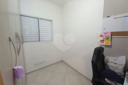 Casa à venda com 3 quartos, sendo 1 suíte,  em Vila Mazzei, São Paulo, SP