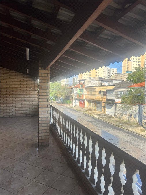 Sobrado à venda com 5 quartos em Bela Vista, Osasco, SP