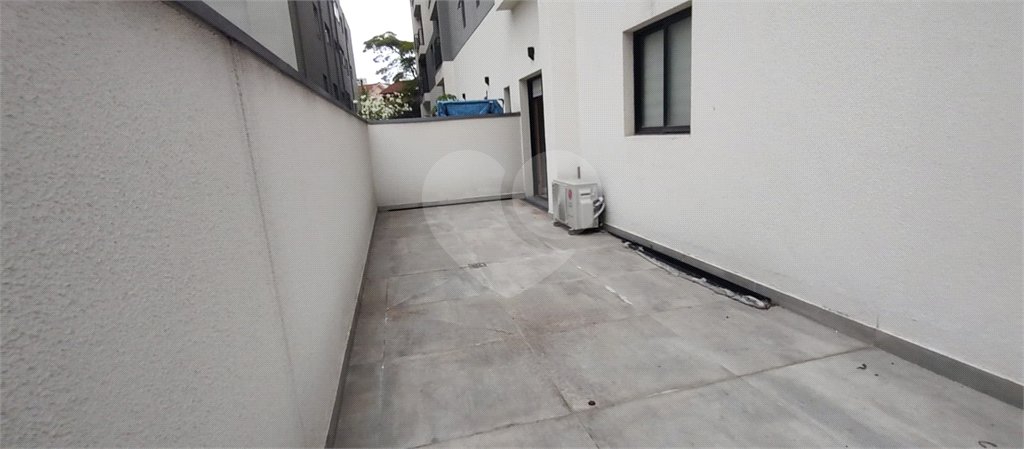 Apartamento à venda com 1 quarto em Santana, São Paulo, SP