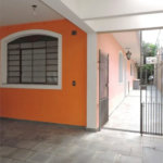 Sobrado à venda com 4 quartos em Vila Ipojuca, São Paulo, SP