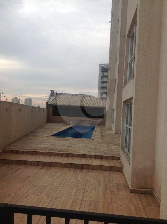 Apartamento à venda com 3 suítes em Vila Maria Alta, São Paulo, SP