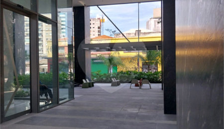 Laje Corporativa para alugar em Pinheiros, São Paulo, SP