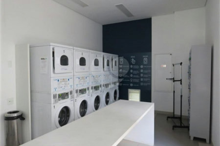 Apartamento à venda com 1 suíte em Vila Andrade, São Paulo, SP