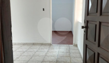 Casa para alugar com 2 quartos em Vila Nova Mazzei, São Paulo, SP