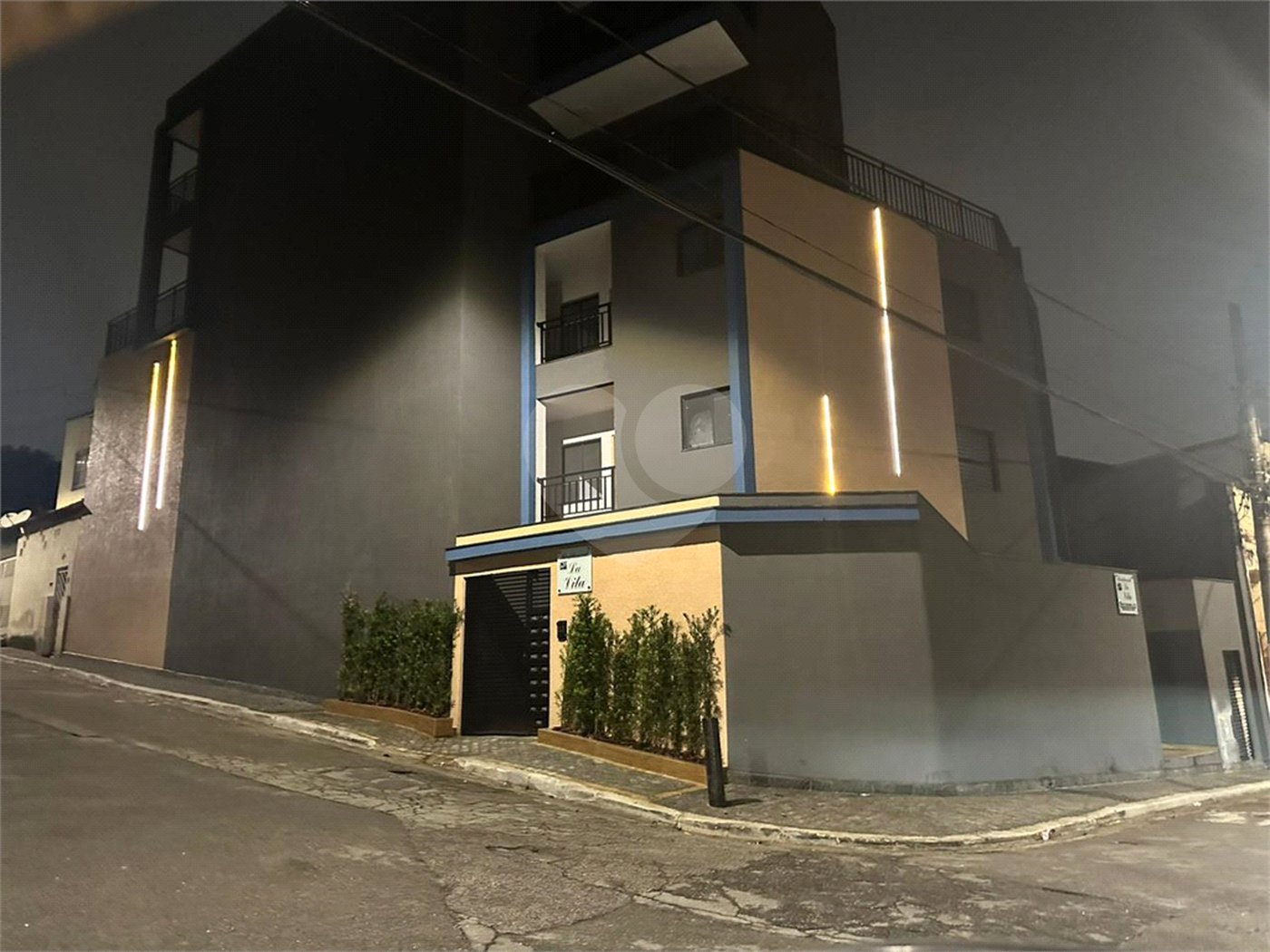 Casa à venda ou para alugar com 2 quartos no condomínio Residencial La Vita, São Paulo - SP