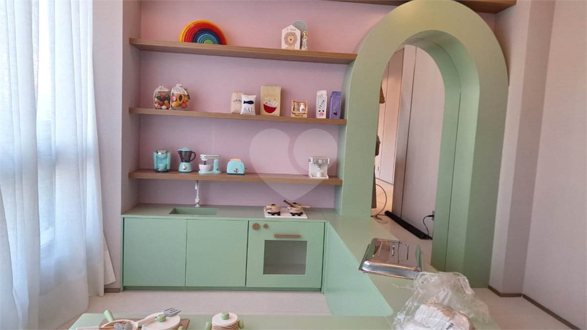 Apartamento à venda com 4 quartos, sendo 2 suítes, em Perdizes, São Paulo, SP