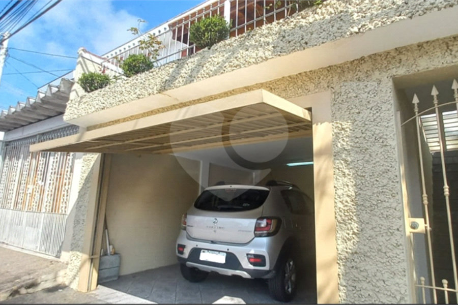 Sobrado à venda com 3 quartos, sendo 2 suítes, em Mandaqui, São Paulo, SP