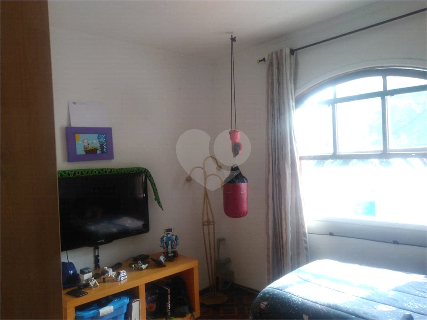 Sobrado à venda com 3 quartos em Pirituba, São Paulo, SP