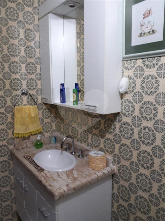 Apartamento à venda com 3 quartos, sendo 1 suíte, em Botafogo, Rio de Janeiro, RJ