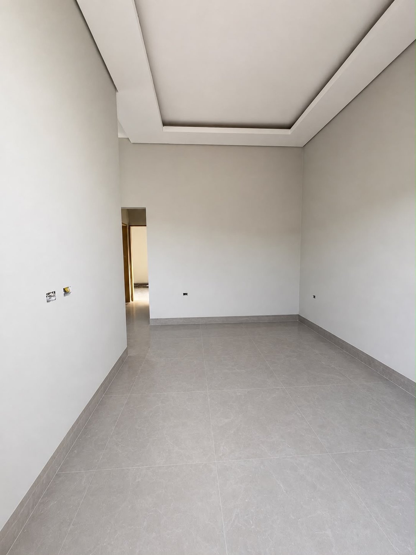 Casa à venda com 2 quartos, sendo 1 suíte,  em Bela Vista da Lagoa, Três Lagoas, MS