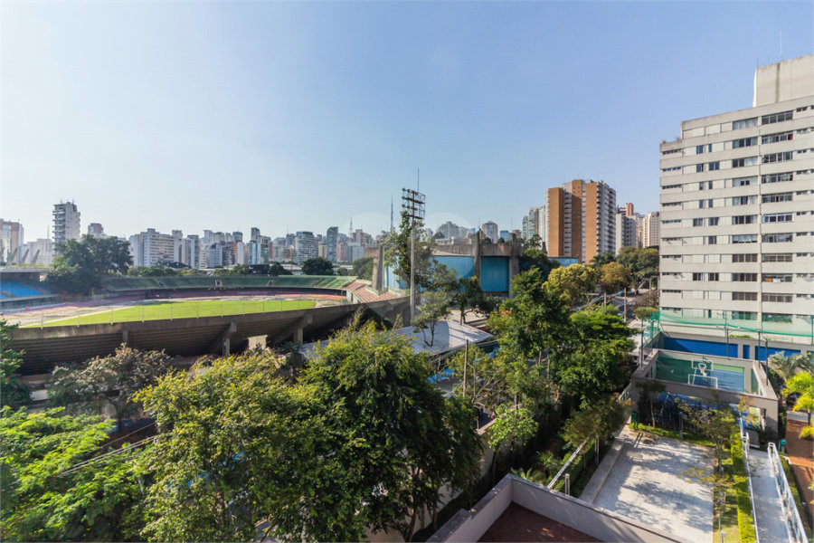 Apartamento à venda com 4 suítes em Ibirapuera, São Paulo, SP