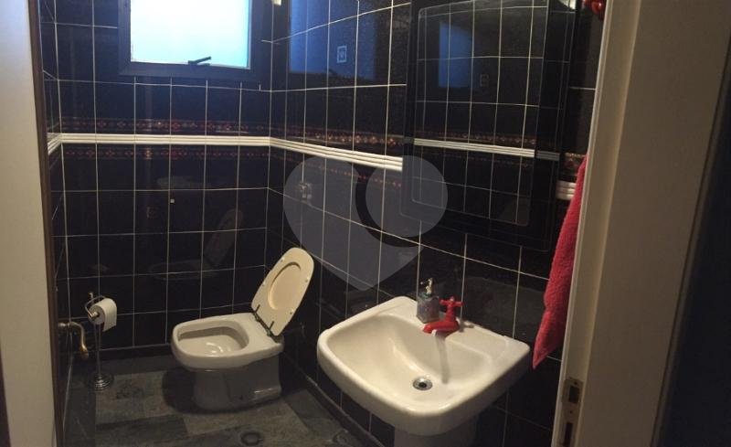 Apartamento à venda com 4 suítes em Bosque da Saúde, São Paulo, SP