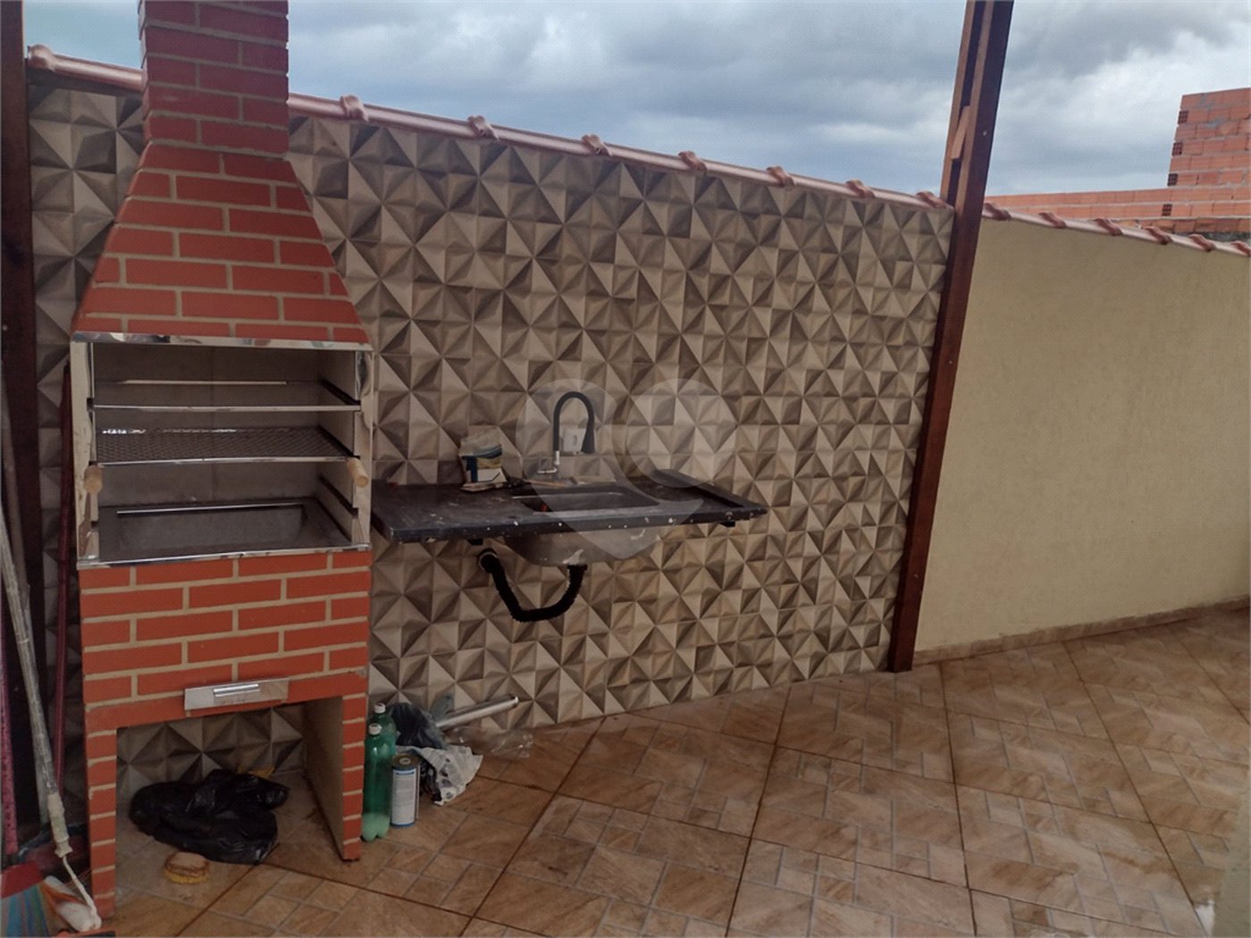 Casa Térrea à venda com 3 quartos, sendo 1 suíte, em Jardim Horto do Ipê, Itaquaquecetuba, SP