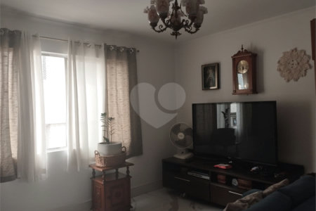 Apartamento à venda com 2 quartos em Vila Medeiros, São Paulo, SP