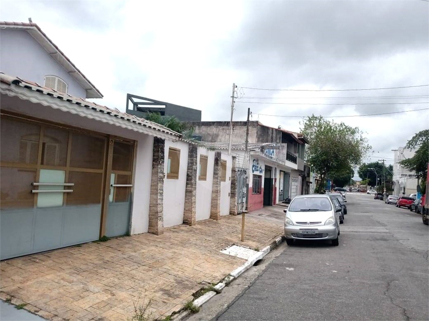 Sobrado à venda com 3 quartos, sendo 2 suítes, em Vila Rea, Poá, SP