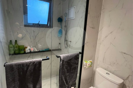 Apartamento à venda com 1 quarto em Butantã, São Paulo, SP