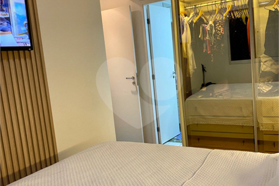 Apartamento à venda com 3 quartos, sendo 1 suíte, em Vila Maria, São Paulo, SP