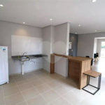 Apartamento à venda com 2 quartos em Sítio da Figueira, São Paulo, SP
