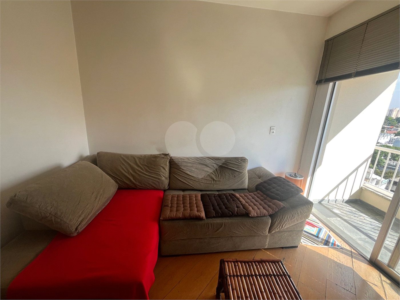 Apartamento à venda com 3 quartos, sendo 1 suíte, em Santana, São Paulo, SP