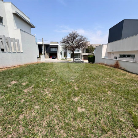 Terreno à venda no condomínio Ibiti Reserva, Sorocaba - SP