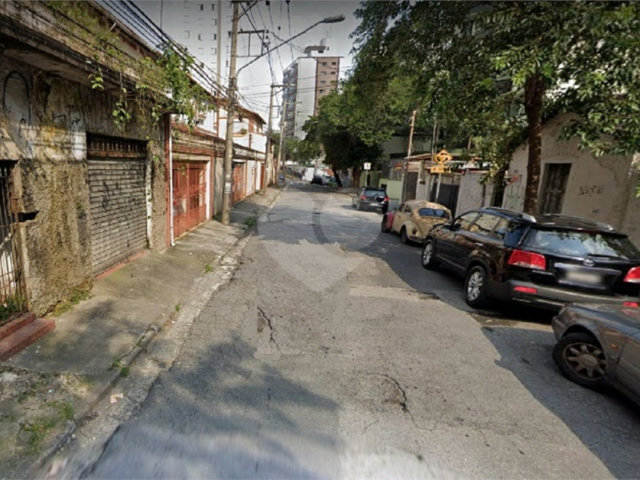 Casa à venda com 2 quartos em Santana, São Paulo, SP