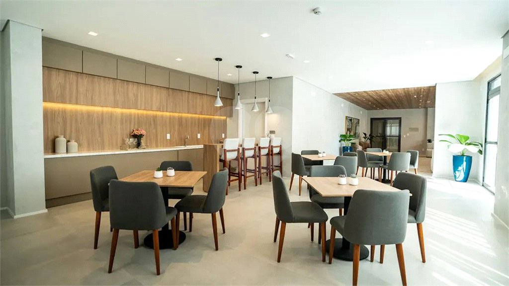 Studio à venda com 3 quartos, sendo 1 suíte, em Tucuruvi, São Paulo, SP