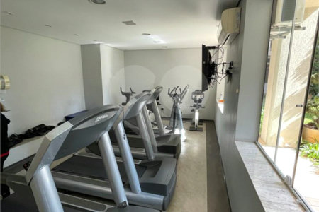 Apartamento à venda com 3 suítes em Vila Buarque, São Paulo, SP