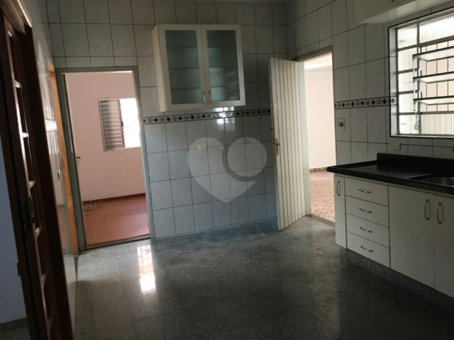 Casa Térrea à venda ou para alugar com 3 quartos, sendo 1 suíte,  em Santana, São Paulo, SP
