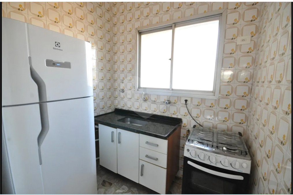 Apartamento à venda com 2 quartos em Vila Gustavo, São Paulo, SP