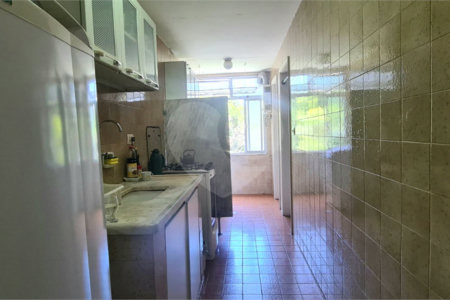 Apartamento à venda com 2 quartos em Copacabana, Rio de Janeiro, RJ