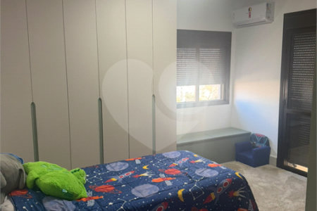 Apartamento à venda com 3 suítes no Centro, São Bernardo do Campo, SP