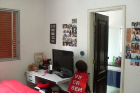 Apartamento à venda com 3 quartos, sendo 1 suíte,  em Pinheiros, São Paulo, SP