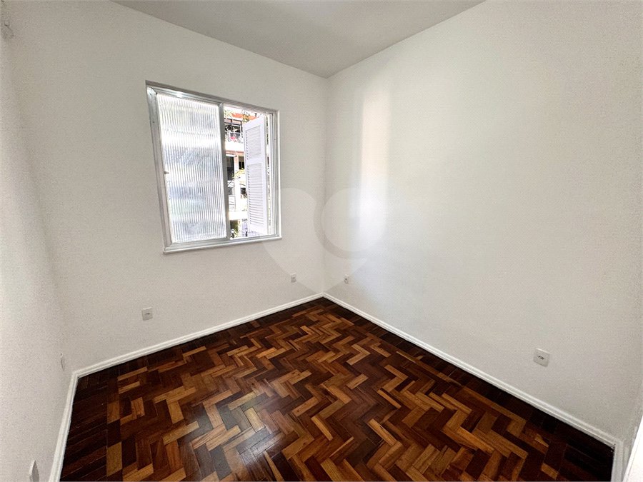Apartamento à venda com 2 quartos em Tijuca, Rio de Janeiro, RJ