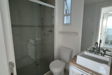 Apartamento à venda com 2 quartos, sendo 1 suíte,  em Vila Andrade, São Paulo, SP