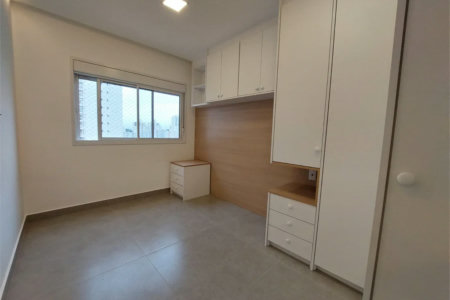 Apartamento à venda com 2 quartos, sendo 1 suíte, em Vila Leopoldina, São Paulo, SP
