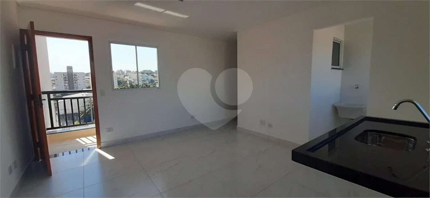 Apartamento à venda com 2 quartos em Tremembé, São Paulo, SP