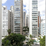 Apartamento à venda com 4 suítes em Jardim Paulista, São Paulo, SP